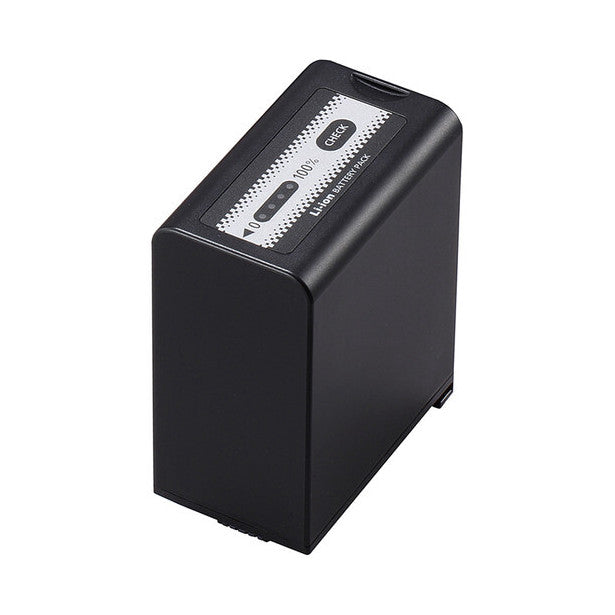 Panasonic AG-VBR118G Rechargeable Lithium-Ion Battery
