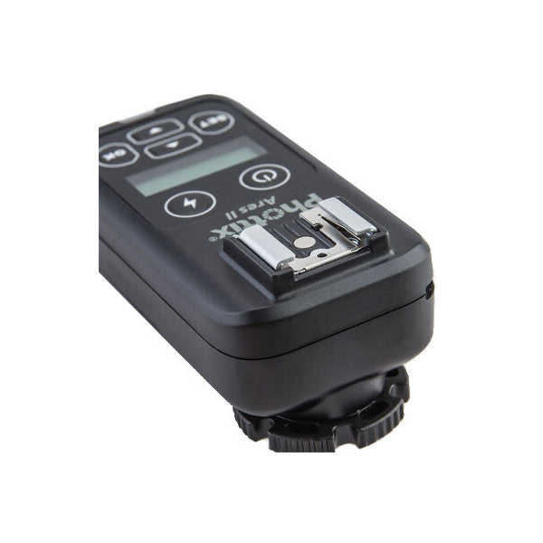 Phottix Ares II Wireless Flash Trigger Receiver