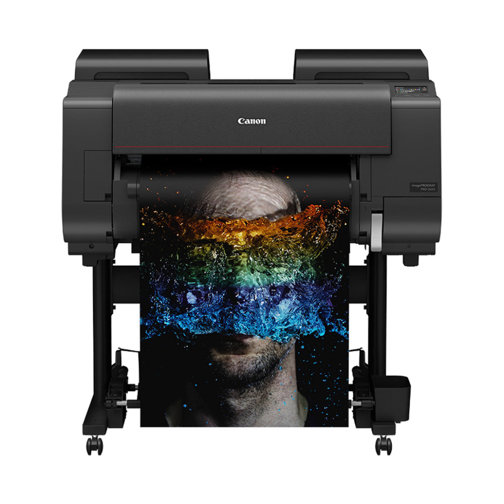 Canon imagePROGRAF PRO-2600 24 Inch Large Format Printer