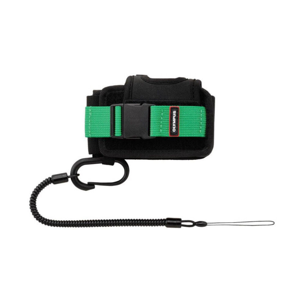 Olympus CSCH-125 TG-Tracker Sports Holder Case