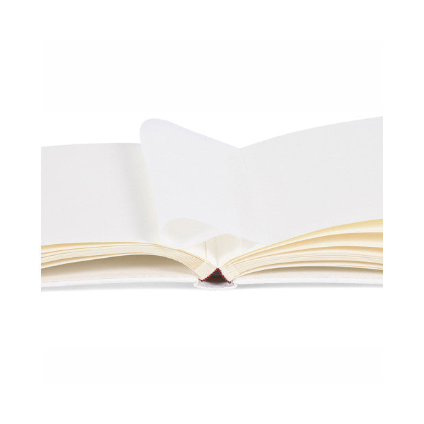 Henzo CIRA Wedding Album 230x170 White 20 Pages