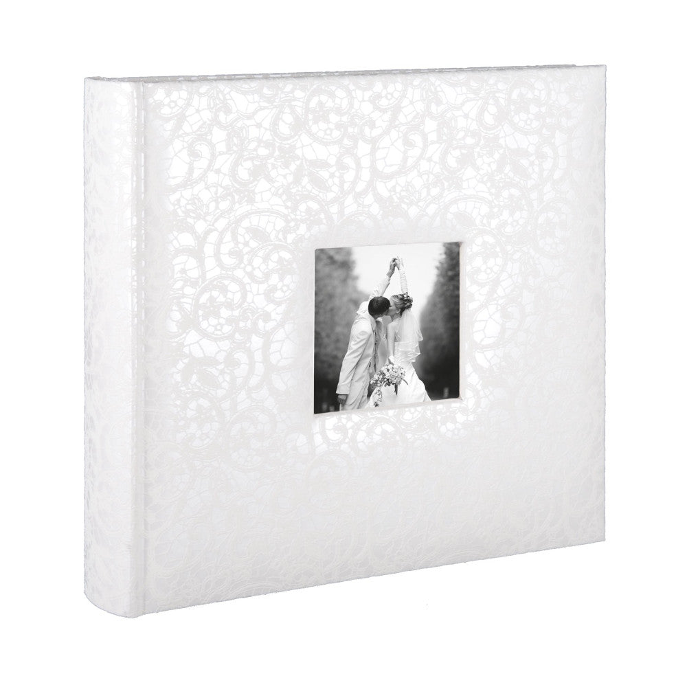 Henzo CIRA Wedding Album 250x245 mm 25 White Pages