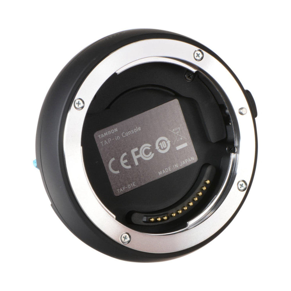 Tamron TAP-IN Console for Canon EF