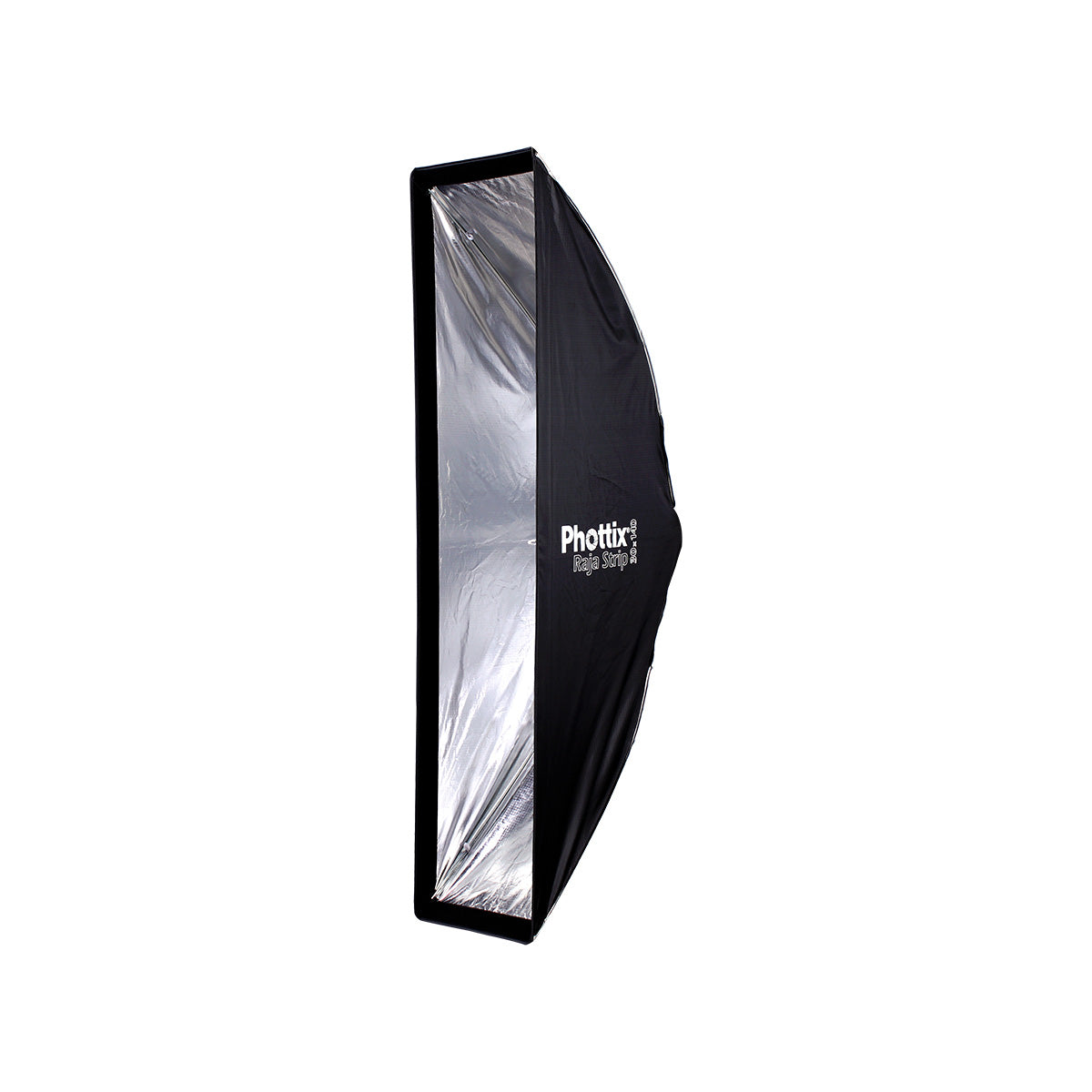 Phottix Raja Quick-Fold Strip Softbox 30x140cm