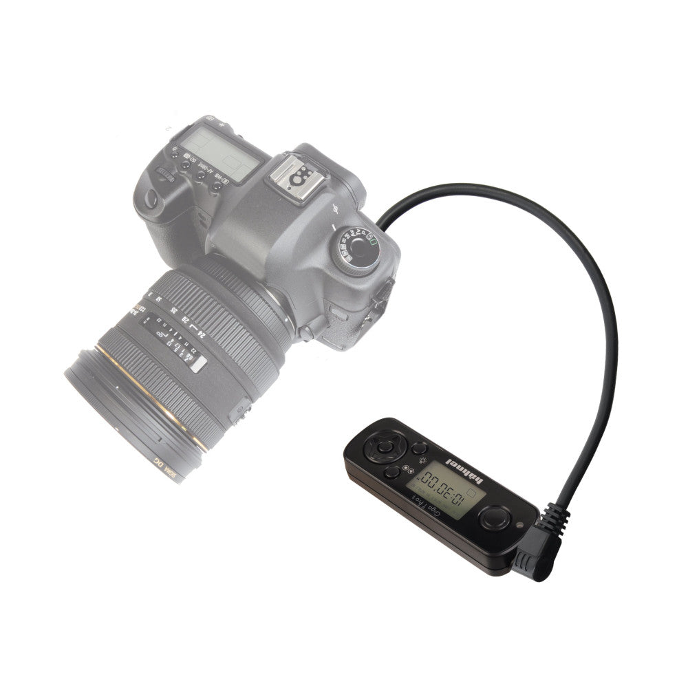 Hahnel Giga T Pro II Wireless Remote for Olympus