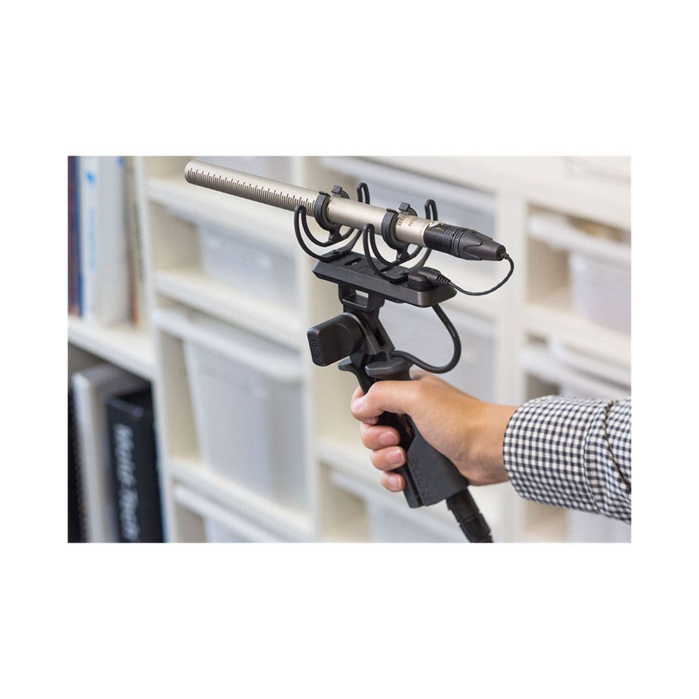 Rode PG2-R Pistol Grip Shock Mount