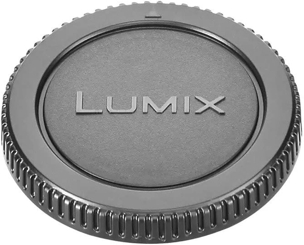 Panasonic DMW-BDC1GU G Body Cap