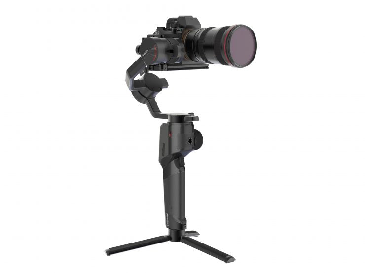 Moza AirCross 2 3-Axis Handheld Gimbal Stabilizer