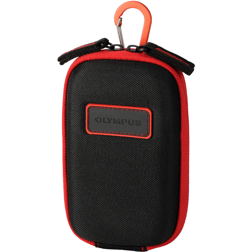 OM System CSCH-107 Nylon Hard Case for Tough Series Cameras