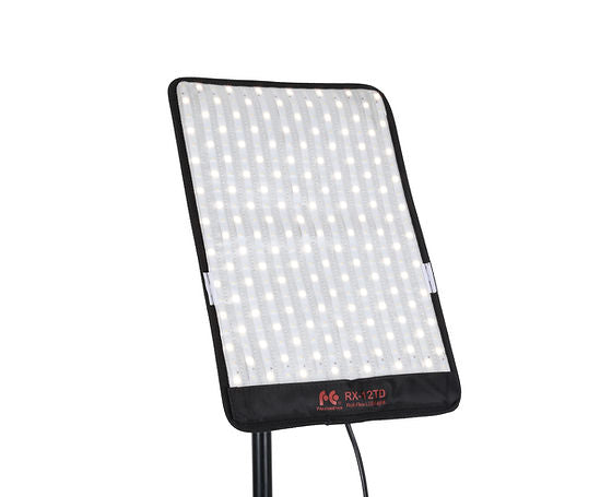 Falcon Eyes ROLL-FLEX RX-12TD Bi-Colour Flexible LED Light 46x32cm
