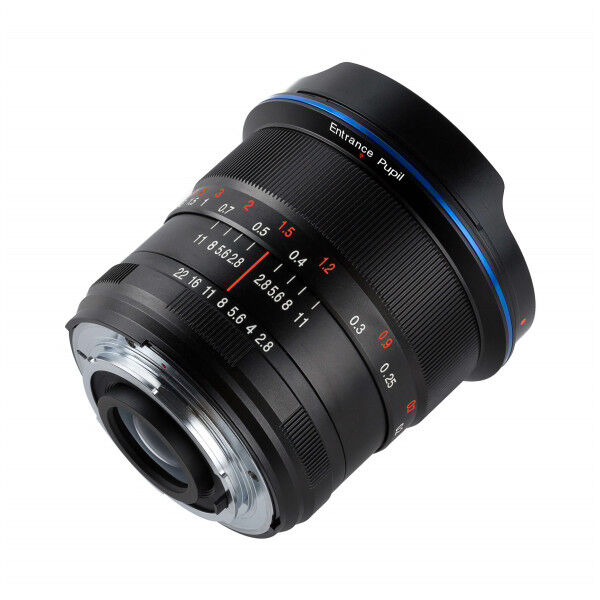 Laowa 12mm f/2.8 Zero D Canon RF | Secondhand