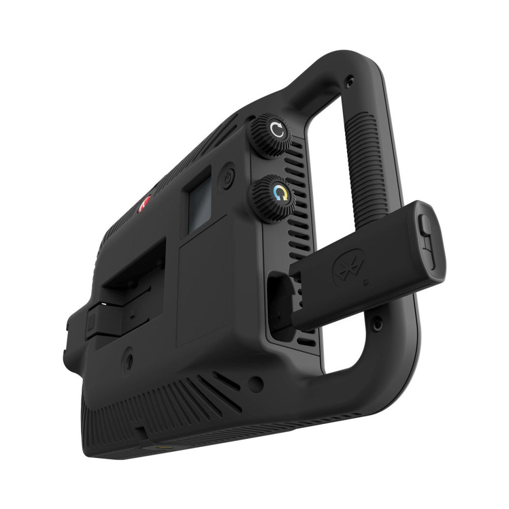 Manfrotto LYKOS ML1300D LED Light Bi-Colour 1500 Lux