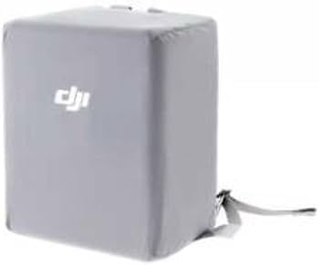 DJI Phantom 4 Wrap Pack (Silver)