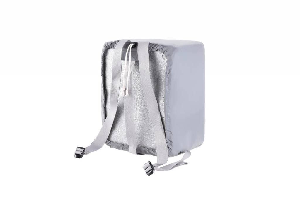 DJI Phantom 4 Wrap Pack (Silver)