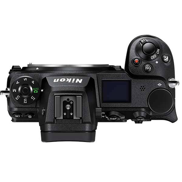 Nikon Z7II Body Only | Secondhand