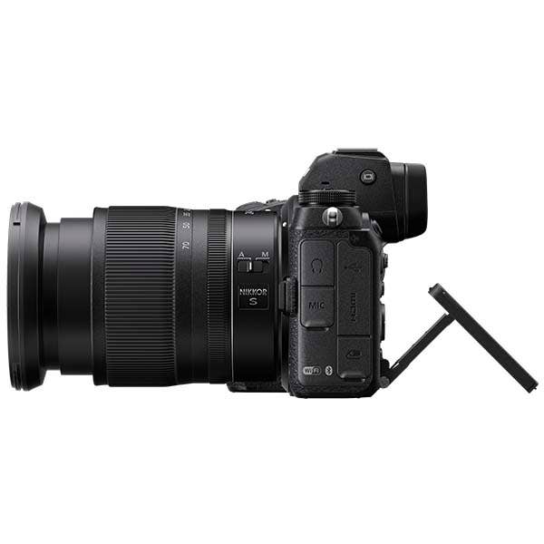 Nikon Z7II Body Only | Secondhand