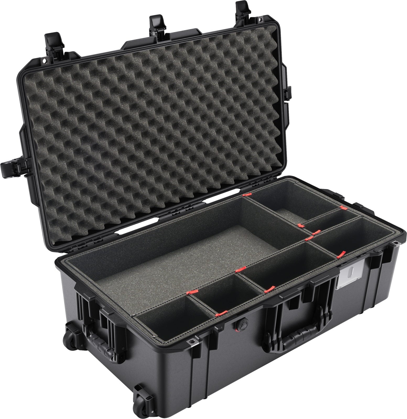 Pelican 1615 Air Case