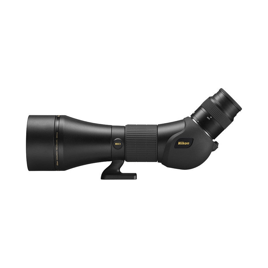 Nikon Monarch Fieldscope 82ED-A 20-60x82 Angled Spotting Scope with MEP-20-60 Eyepiece
