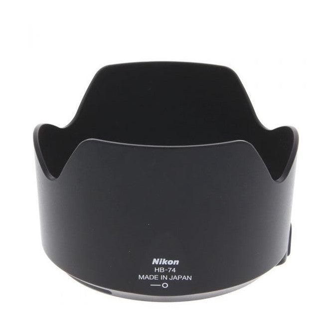 Nikon HB-74 Lens Hood for AF-S NIKKOR 24-70mm f/2.8E ED VR