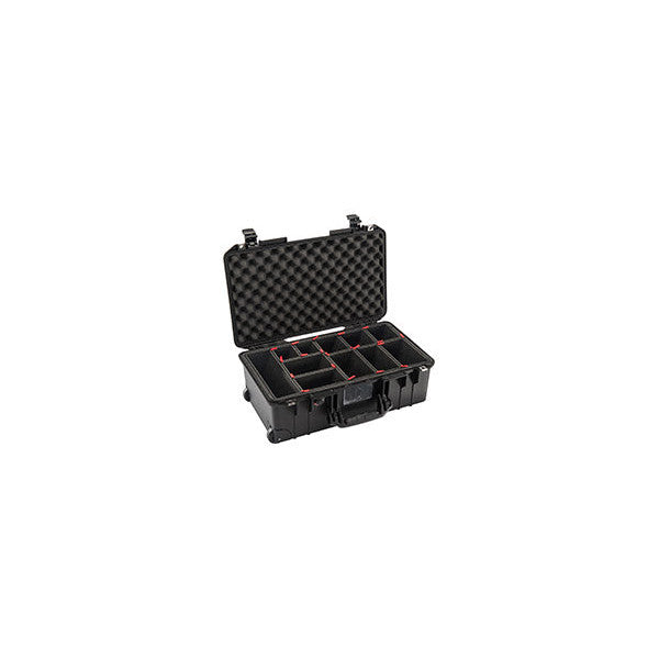 Pelican 1535 Air Case with TrekPak Divider System
