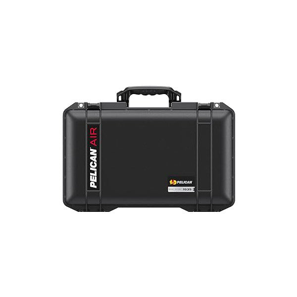 Pelican 1535 Air Case with TrekPak Divider System
