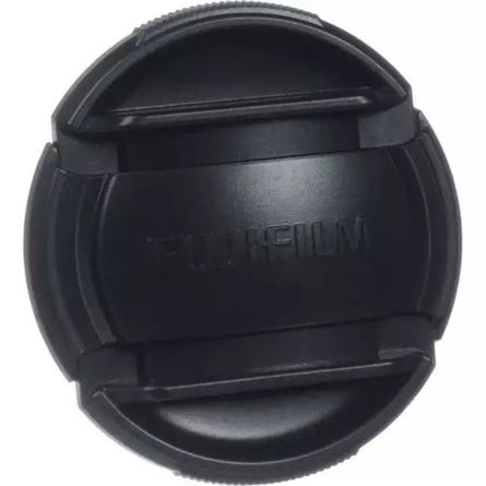 Fujifilm FLCP-43 Lens Cap 43mm