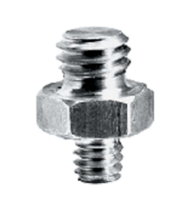 Manfrotto 147 Short Adapter Spigot