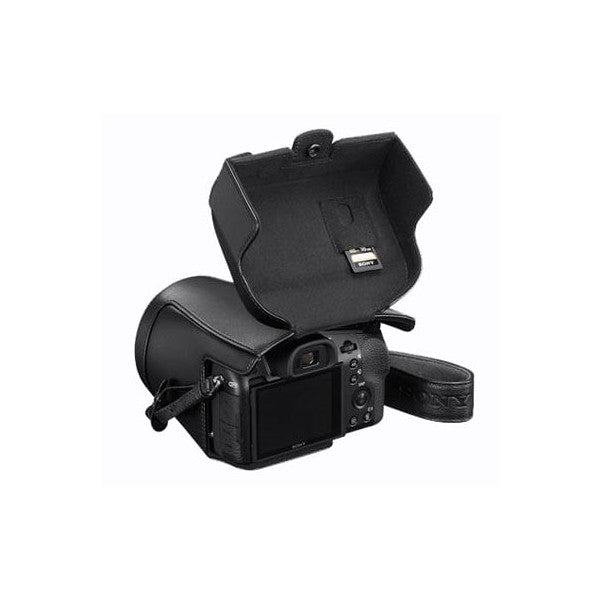 Sony LCJ-RXJ Protective Jacket Case for RX10M3/RX10M4