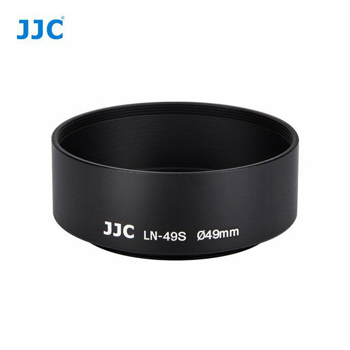 JJC 49mm Lens Hood