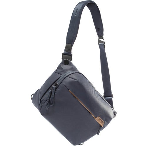 Peak Design Everyday Sling 6L V2 - Midnight Blue