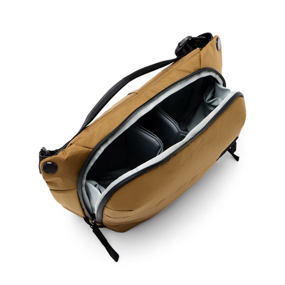 Peak Design Everyday Sling 6L V3 - Coyote