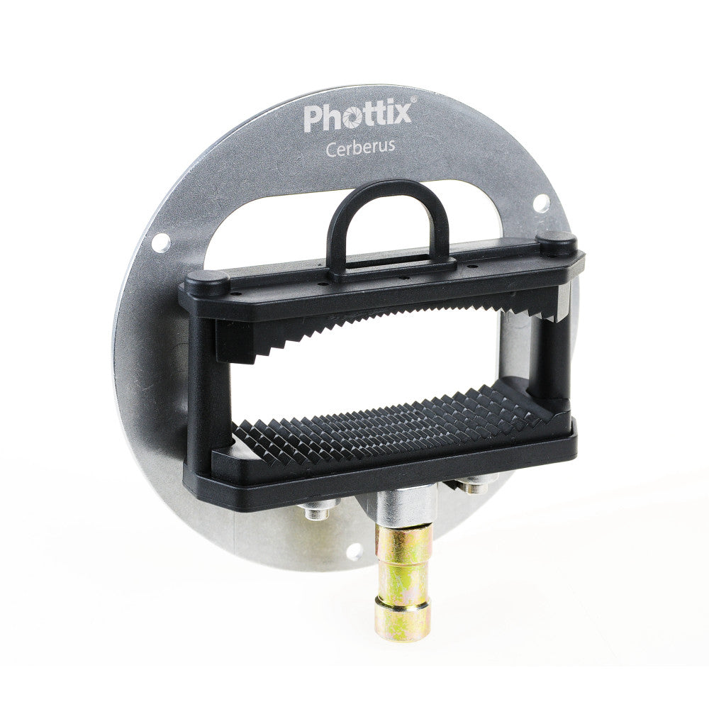Phottix Cerberus Multi Mount Holder