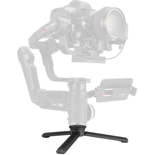 Zhiyun-Tech TransMount CRANE 3 LAB Handheld Tripod