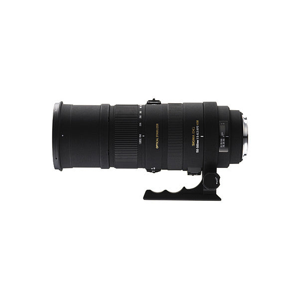 Sigma AF 150-500mm APO OS Canon | Secondhand