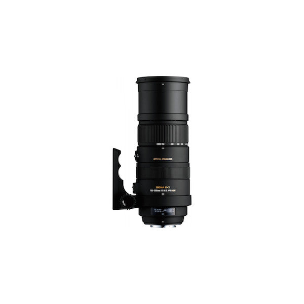 Sigma AF 150-500mm APO OS Canon | Secondhand