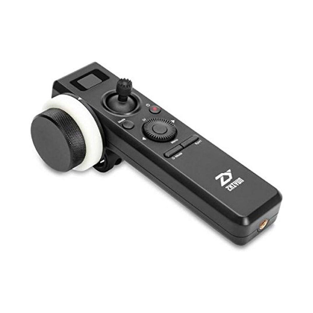 Zhiyun Crane 2 Motion Sensor Remote Control with Follow Focus