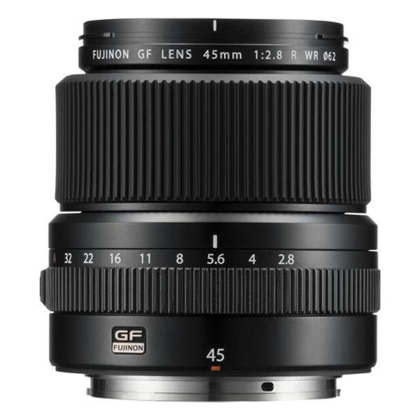 Fujifilm GF 45mm F2.8 R WR Lens | Secondhand