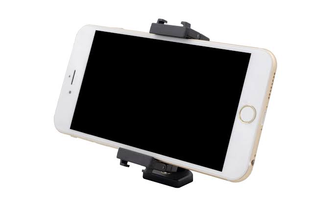 Glanz TP MPHL Rotating Phone Holder