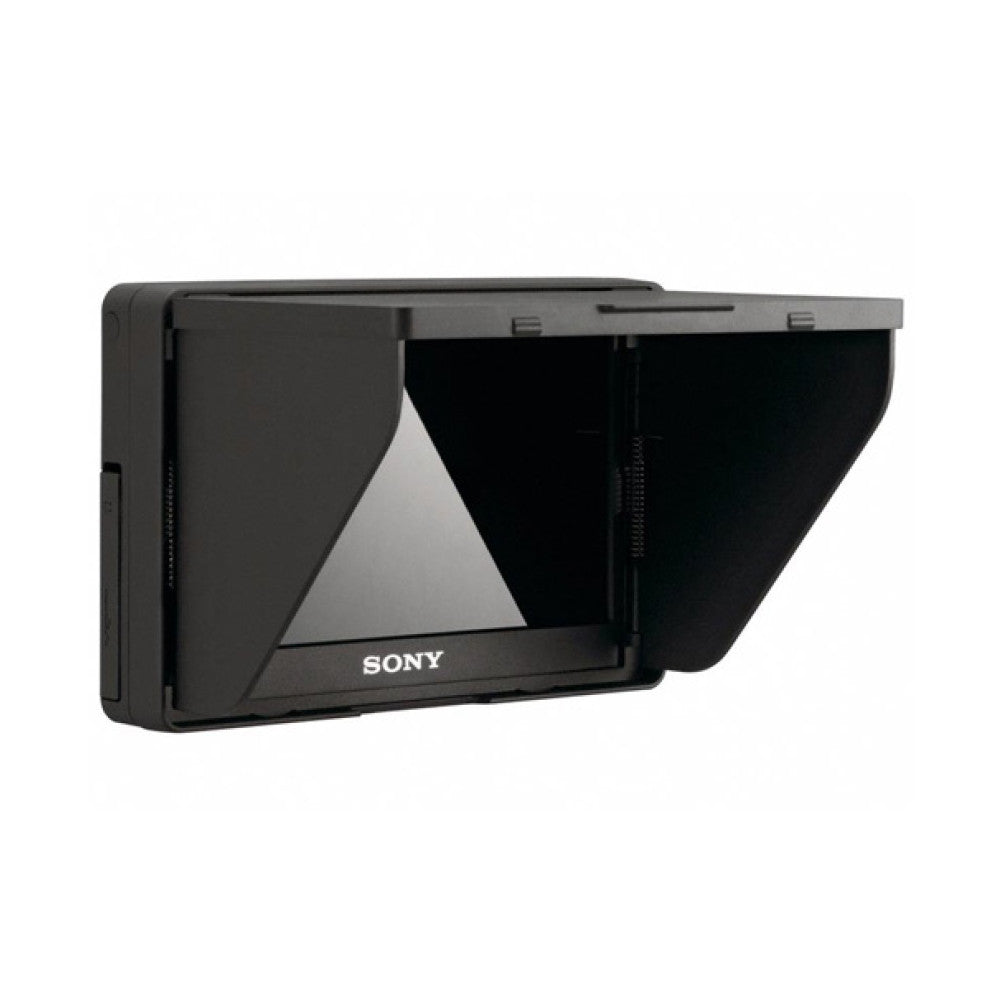 Sony CLM-V55 5 Inch WVGA LCD Monitor