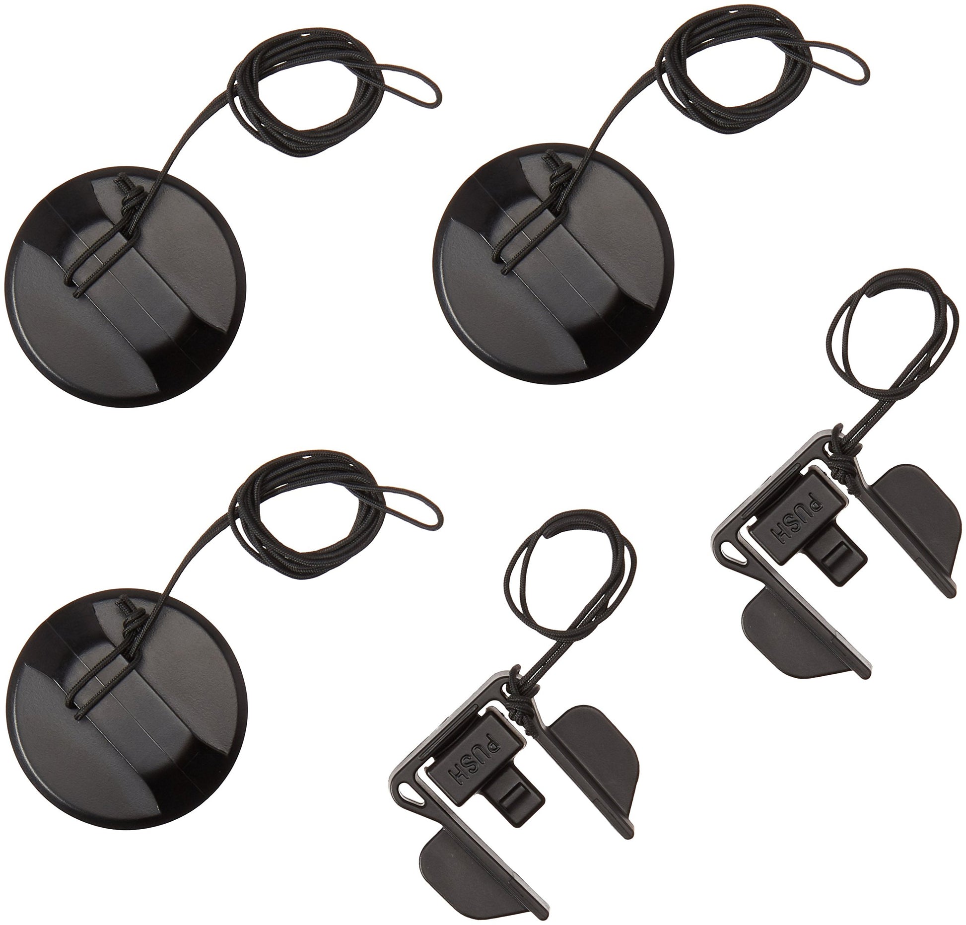 Sony AKALSP1 Action Camera Leash Pack