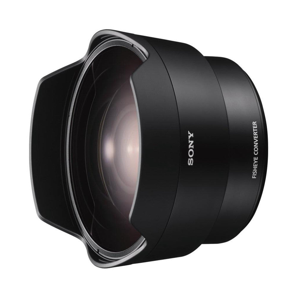 Sony SEL057FEC Fisheye Converter Lens for FE 28mm F2