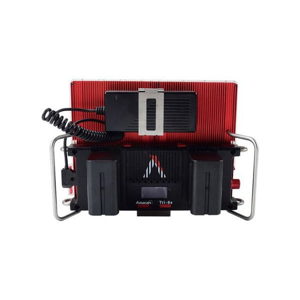 Aputure Amaran Tri-8 S LED Light