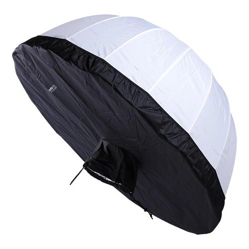 Phottix Premio Black Backing for 47 Inch Shoot-Through Umbrella