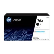 HP 26A Black LaserJet Toner Cartridge CF226A