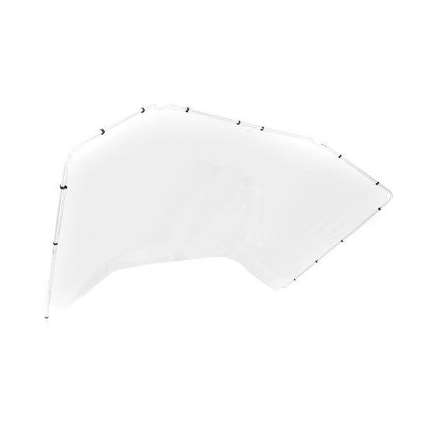 Lastolite BG Pano Self Support Panoramic Background 4m White