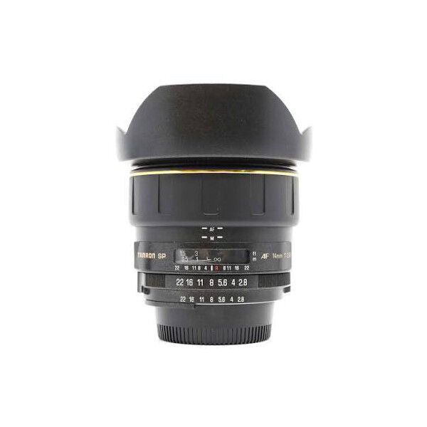 Tamron AF 14mm f/2.8 Fisheye Nikon | Secondhand