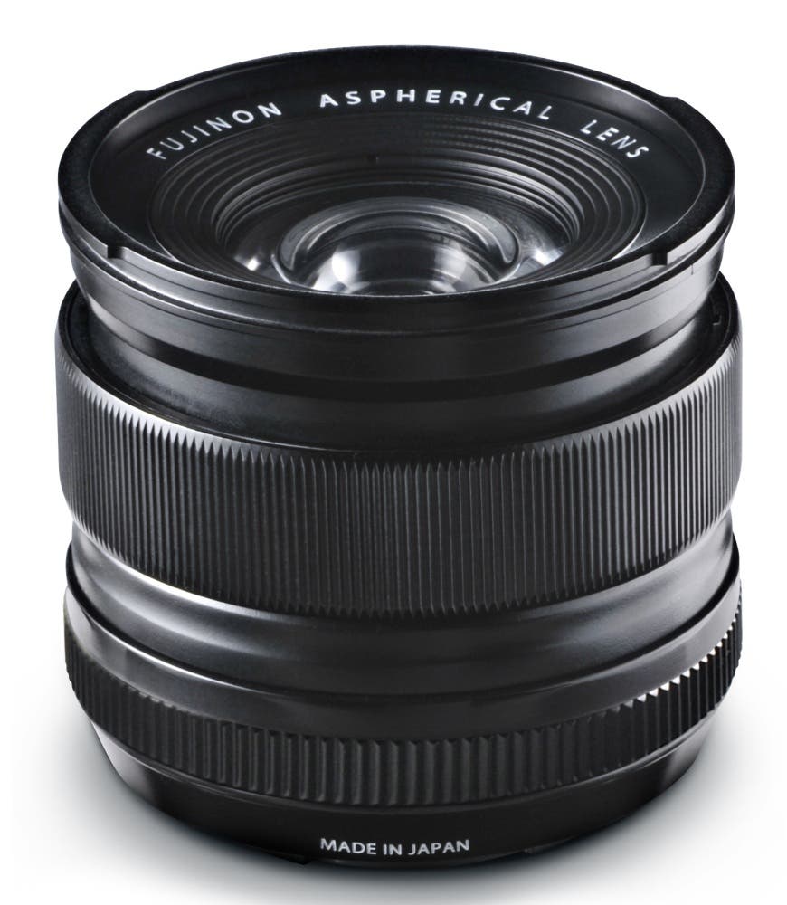 Fujifilm XF 14mm F2.8 R | Secondhand