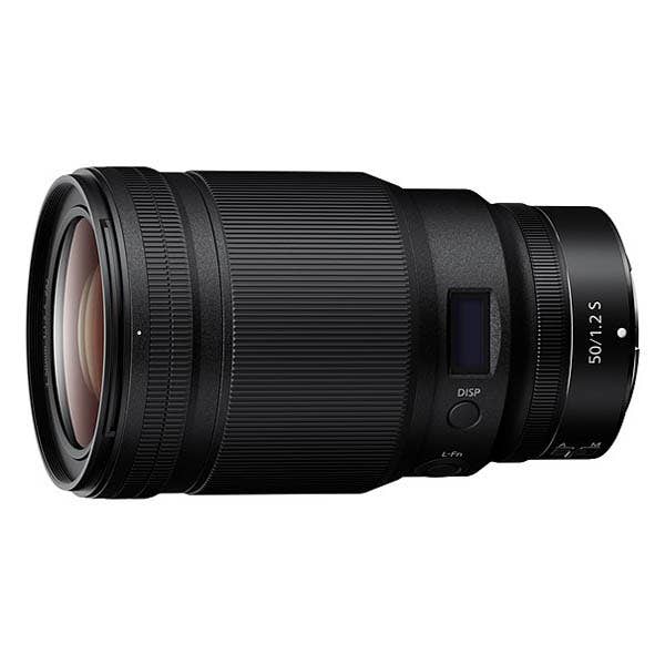 Nikon Z 50mm f1.2 S | Secondhand