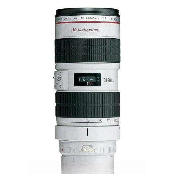 Canon EF 70-200mm f2.8 L IS | Secondhand