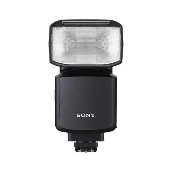 Sony HVL-F60RM II Quick Shift Bounce Flash | Secondhand